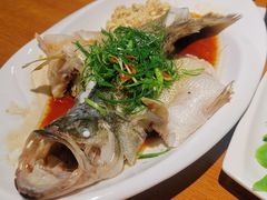 -周锦记广式餐厅