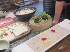 -滇池印象原生态火锅(南开大悦城店)