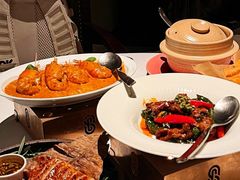 -狮拾久·现代新加坡料理(福田COCO Park店)