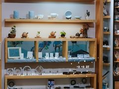 -艺彩阳光手工坊(大连恒隆广场店)