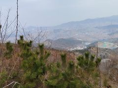 -里口山风景名胜区
