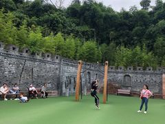 -枫香湖儿童公园