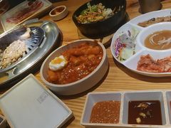 -喜来稀肉(北外滩白玉兰广场店)