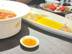 -南里山房·新淮扬菜(徐汇万科店)