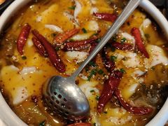 -榕意·川味之美(深业上城店)