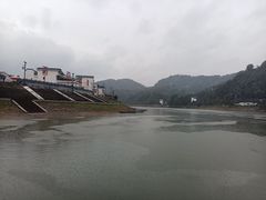 -新安江山水画廊风景区