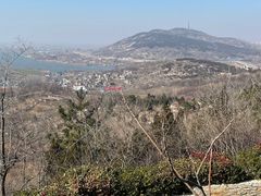 -涂山风景区