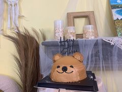 -千浔一暖DIY蛋糕烘焙(人民大学店)
