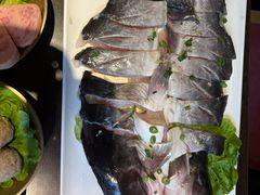 -九牧鱻·渝老鬼重庆火锅(人民路店)