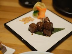 -王鼎精致料理铁板烧(世博源店)