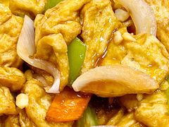家常豆腐-东北风味思缘食府(对湖路店)