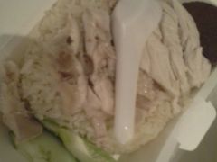 -红大哥水门鸡饭(總店)