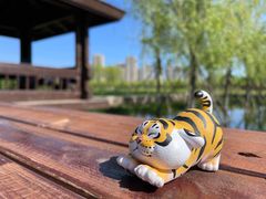 -永定河休闲森林公园