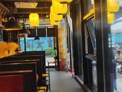 大堂-锅哥有料老火锅(金港国际店)