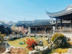 -芥子园
