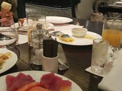 -罗浮宫索菲特酒店餐饮部