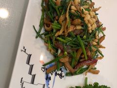 -宜宾海鲜酒家·三十年老字号