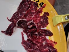 -潮汕大目牛肉火锅(皇岗旗舰店)