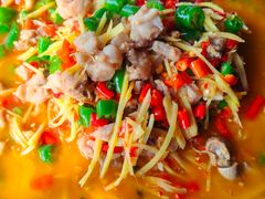 -盐帮食坊•小河帮川菜(四川师大店)