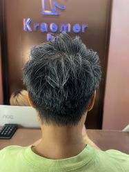 -Kraemer Paris苏豪发廊