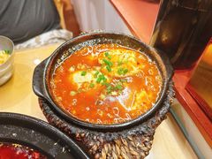 -尼岔湖北小馆(月坛北街店)