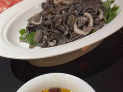 -京悦南门涮羊肉·羊蝎子火锅(田林路店)