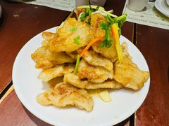 锅包肉-老厨家(中央大街西七道街店)