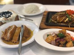 -翠华餐厅(宝安壹方城店)