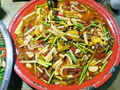 -灶东家民间菜(回兴店)