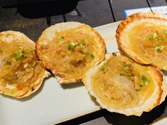 -很久以前羊肉串(中山公园店)