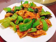 -九龙餐厅(大沽路店)