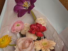 -星巴克(珠海中邦酒店店)