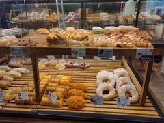 -BROAD面包路·欧式面包(龙湖时代C馆店)