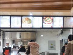 -林静小吃(复兴路店)
