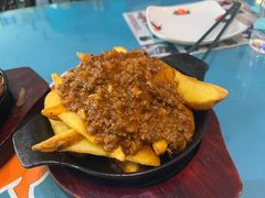 -My Way Town买味堂·东南亚餐厅(亦庄店)