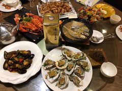 -79号渔船海鲜饭店(华强北店)