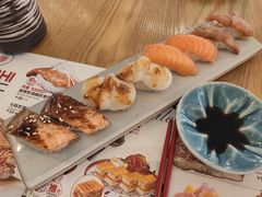 -Sushi Love 创意寿司(丽影广场店)