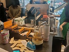 -星巴克(苏州泰华店)