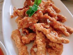 -大茴香越法料理(SOHO复兴店)