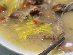 -肥肥小厨(咸阳路店)