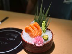 -沼津港精致料理·寿喜烧·烧鸟(漕河泾印象城店)