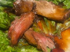 金丝小枣煨肘-乾园(天河城店)