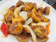 -乔家满族八大碗(中兴路店)