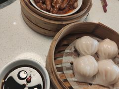 -煲王粤菜餐厅(中侨中心店)