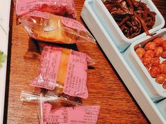 -南拳十三姨·潮汕砂锅粥(世纪金源店)