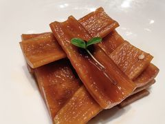 -富淳饭店(陆家嘴保利广场店)