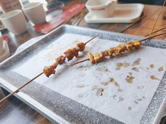 -管氏翅吧(广渠门店)