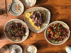 -宋记冕宁土菜馆(海门渔村二店)