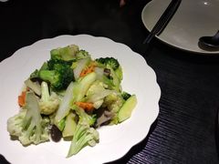 -泰好吃·泰式餐厅(彭城壹号店)
