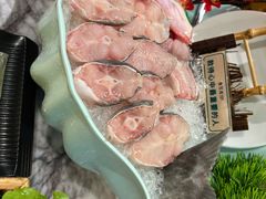 -鱼豆吉·豆浆鱼火锅(宜昌万达店)